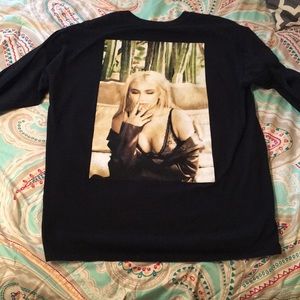 Kylie Jenner Shirt